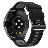 Fitness Smartwatch with 4G Earbuds