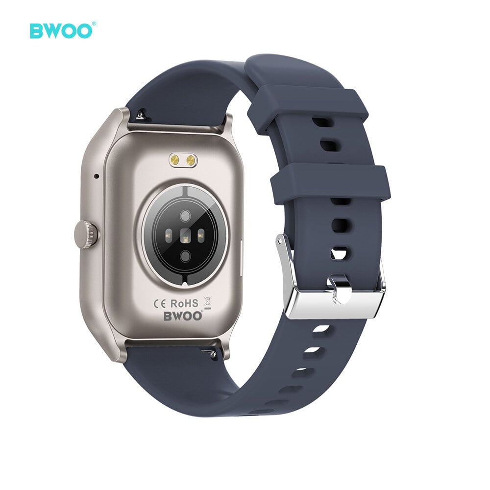 Fashion Waterproof Sports Fitness Smart Watches