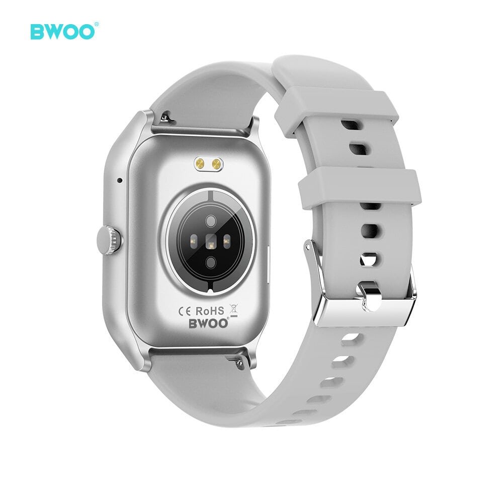 Fashion Waterproof Sports Fitness Smart Watches