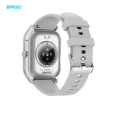 Fashion Waterproof Sports Fitness Smart Watches