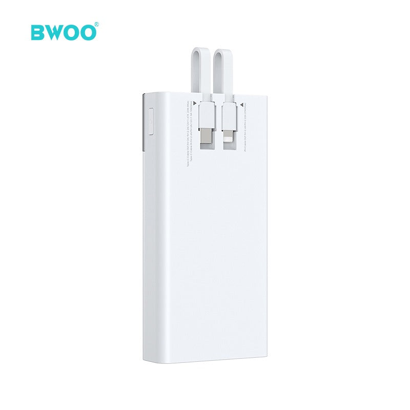 High Capacity Power Bank for Mobile Devices