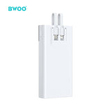 High Capacity Power Bank for Mobile Devices