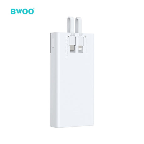 High Capacity 20,000mAh Power Bank for Mobile Devices