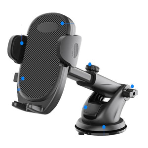 Universal Car Phone Holder Mount Stand