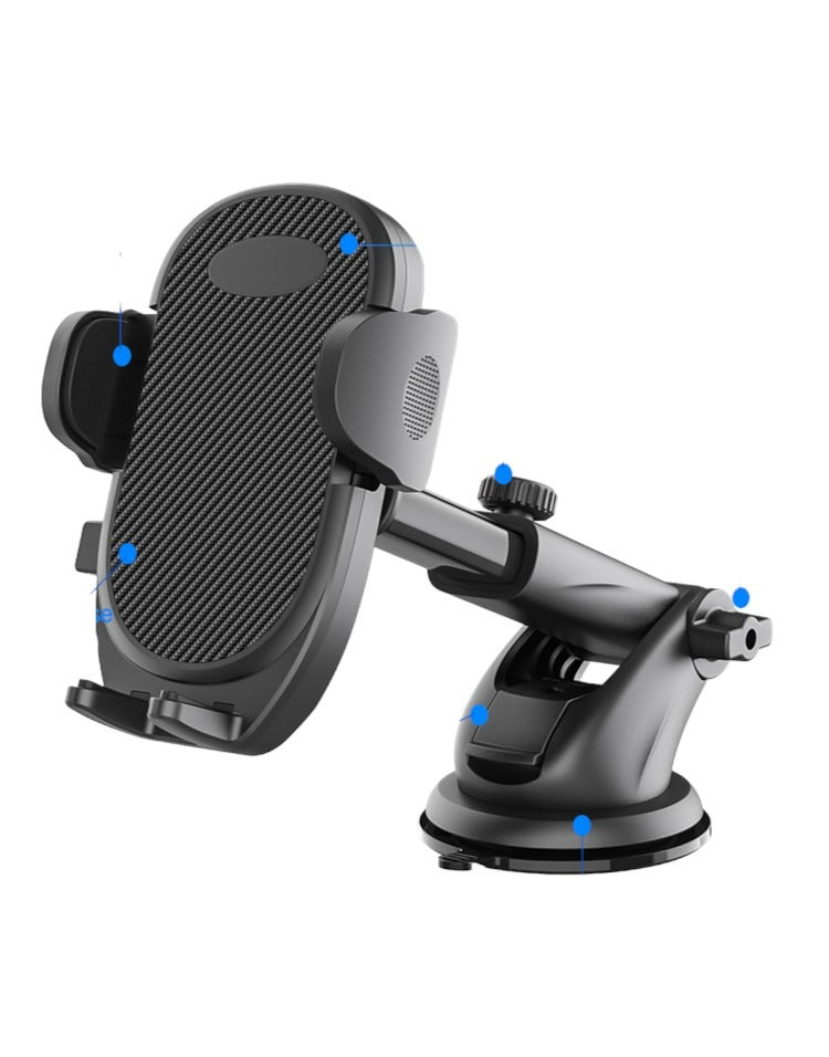 Universal Car Phone Holder Mount Stand