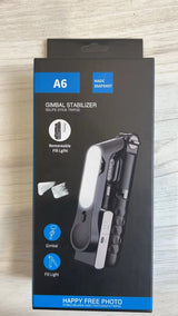 Selfie Stick Gimbal Stabilizer