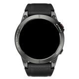 Montre connectée de sport GPS étanche pour hommes