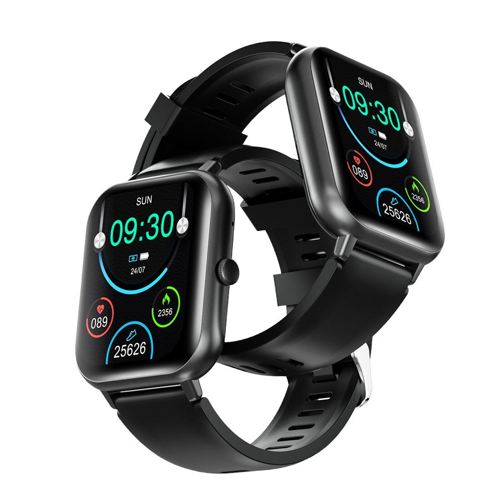 Elegant Smart Watch for Wrist Aesthetics