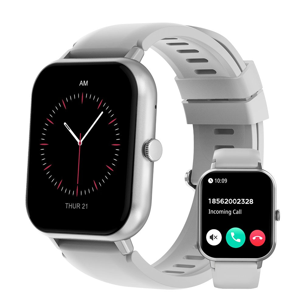 Montre connectée pour la santé et le fitness