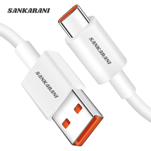 Câble USB-A vers USB-C