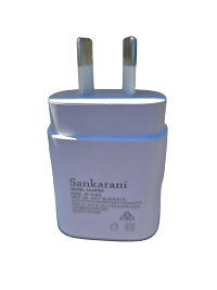 Sankarani USB-C Fast Charging Wall Adapter